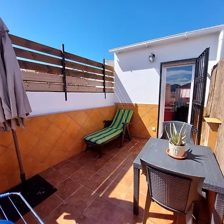 Apartamento Estudio Lola