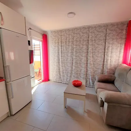 Estudio Lola Apartamento Nerja