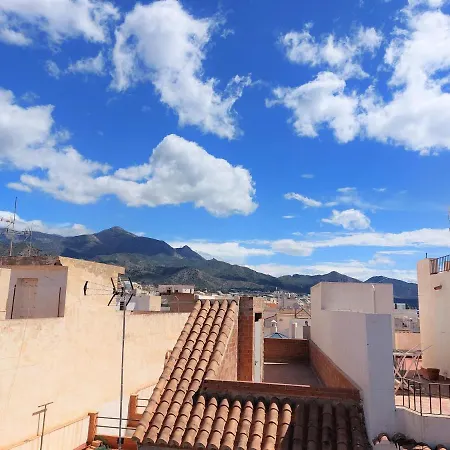 Apartamento Estudio Lola Nerja