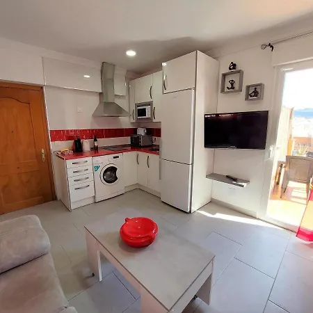 Apartamento Estudio Lola *