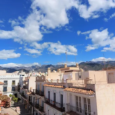 Estudio Lola Daire Nerja