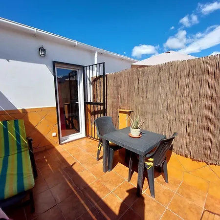 Estudio Lola Nerja
