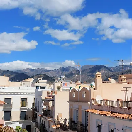 Estudio Lola Διαμέρισμα Nerja